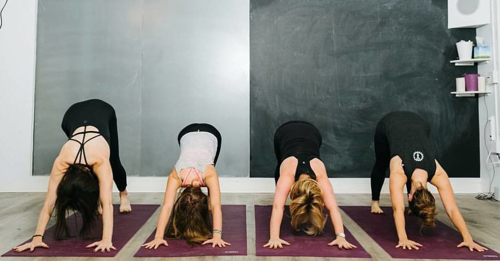 The Benefits of Private Yoga: Why Even Just One Session is Worth the Investment